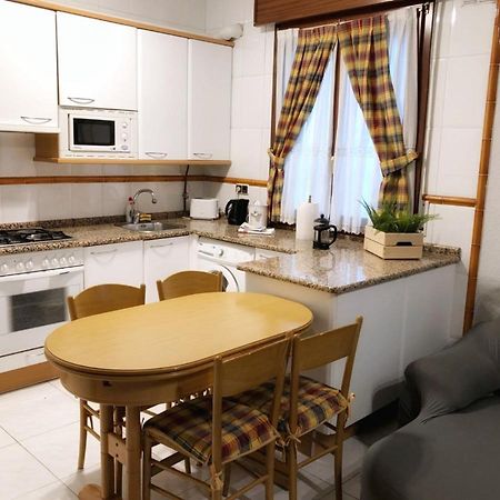 Clasico Y Funcional Vivienda Turistica Centro ビルバオ エクステリア 写真
