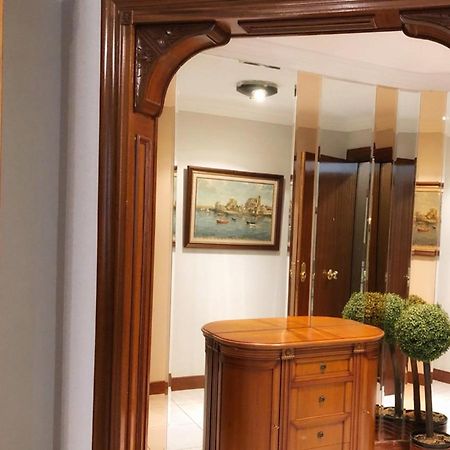 Clasico Y Funcional Vivienda Turistica Centro ビルバオ エクステリア 写真